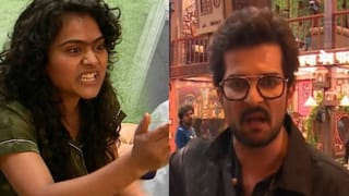 तिच्याकडून चुकीचा स्पर्श, राकेश बापटचा रुचितावर मोठा आरोप; थेट भाऊच्या धक्क्यावर…