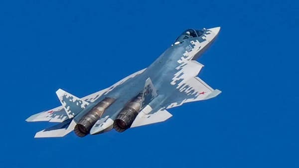 Rafale Deal : रशिया जास्त जवळचा असूनही भारत SU-57 ऐवजी फ्रान्सची राफेल फायटर विमानं का विकत घेतोय?