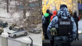 रशियामध्ये 4 भारतीय विद्यार्थ्यांवर हल्ला, कॉलेजच्या हॉस्टेलमध्ये....