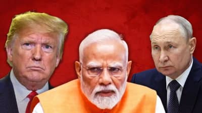 रशियाची भारताला सर्वात मोठी ऑफर, घोषणा होताच अमेरिकेत भूकंप, ट्रम्प यांच्या स्वप्नांचा चुराडा?