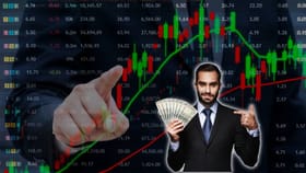 Multibagger Share: नवरत्न कंपनीच्या शेअरमध्ये तुफान.