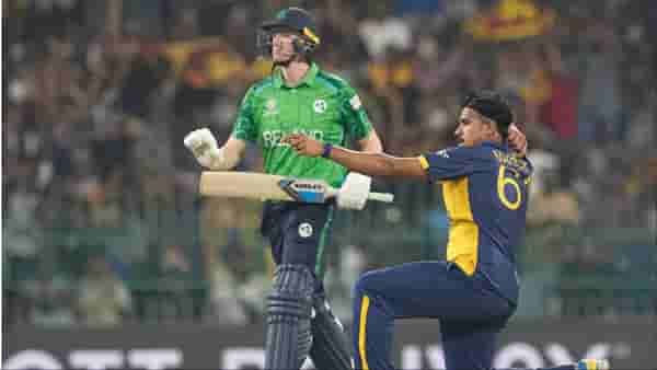 T20 World Cup Points Table 2026 : टीम इंडिया ग्रुपमध्ये टॉपवर पण रनरेटच्या हिशोबाने... जाणून घ्या पॉइंट्स टेबलच पूर्ण गणित