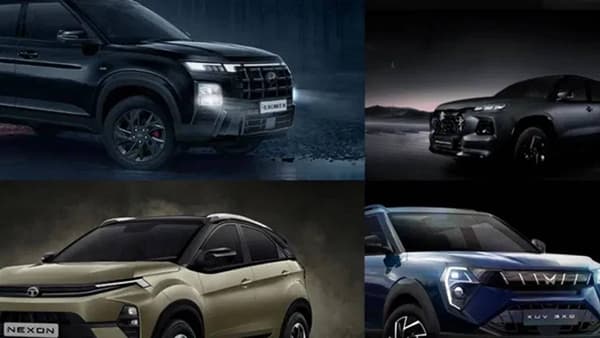 परवडणारी, वेगवान SUV खरेदी करायचीये का? ‘हे’ बेस्ट पर्याय जाणून घ्या