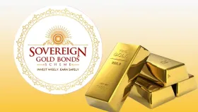 SGB गुंतवणूकदारांनी जिंकली लॉटरी, 5 वर्षांत 216 टक्के परतावा.