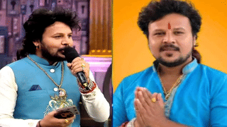 Bigg Boss Marathi 6:  चांगली माणसे नेहमी खटकतात…, ‘बिग बॉस’च्या घरातून खान्देश किंग बाहेर…, चाहत्यांची नाराजी