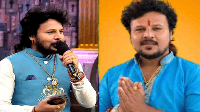 Bigg Boss Marathi 6:  चांगली माणसे नेहमी खटकतात..., बिग बॉसच्या घरातून खान्देश किंग बाहेर..., चाहत्यांची नाराजी