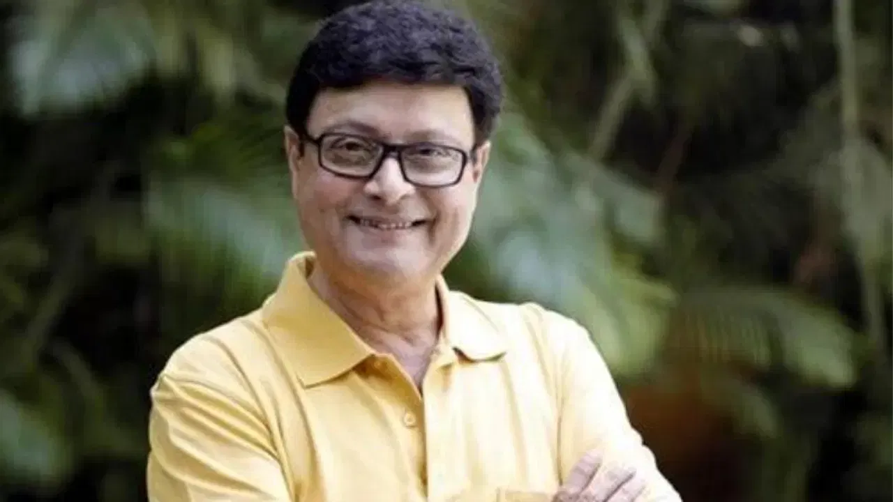 'मी होणार सुपरस्टार छोटे उस्ताद' या लोकप्रिय रिअ‍ॅलिटी शोच्या चौथ्या पर्वाच्या निमित्ताने सचिन पिळगावकर आणि गायिका वैशाली सामंत पुन्हा एकत्र येत आहेत. या शोच्या प्रमोशनच्या निमित्ताने दोघांनी रेडिओ सिटी मराठीला मुलाखत दिली. याच मुलाखतीत सचिन पिळगावकर यांनी सोशल मीडियावरील ट्रोलिंगवर आपलं मत मांडलं.