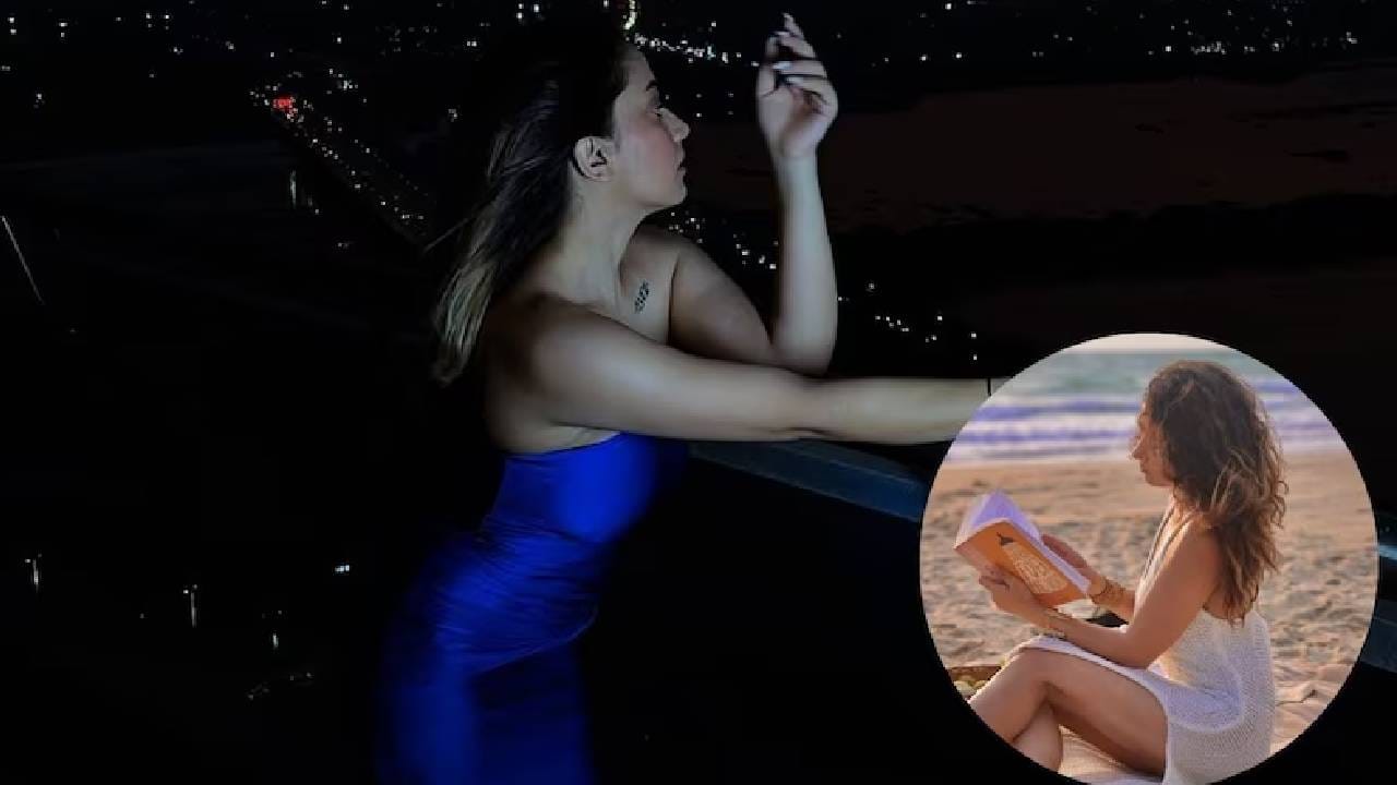 मॉडेल सदफ शंकर सध्या फेमस डेटिंग रिअॅलिटी शो 'स्प्लिट्सविला १६' मध्ये दिसत आहे आणि सर्वांचे लक्ष वेधून घेत आहे. शोमध्ये सदफने आपल्या जबरदस्त परफॉर्मन्सने सर्वांचे मन जिंकले आहे. या दिवसांत सर्वजण या सुंदर मुलीबद्दलच बोलत आहेत.