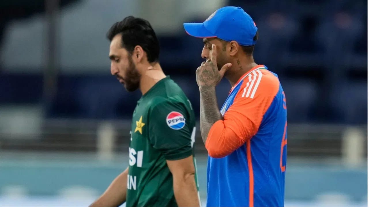 T20 World Cup 2026 : भारत-पाकिस्तान सामना होणार, तब्बल इतक्या कोटींचं नुकसान टळलं