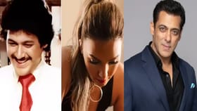 31 वर्षांपासून बेपत्ता अभिनेत्याच्या शोधात सलमानची एक्सगर्लफ्रेंड....