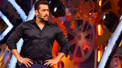Salman Khan: सलमान खानचा पर्दाफाश, तो गर्लफ्रेंडला शिविगाळ करायचा... मारहाण करायचा आणि...