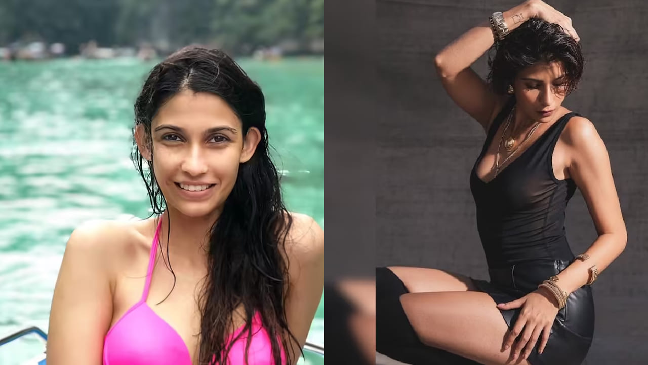 तिने 2021 मध्ये 'बॉब बिस्वास' या चित्रपटातून बॉलिवूडमध्ये पदार्पण केलं आहे. पण तिला खरी ओळख ही 'मासूम' सीरिजमुळे मिळाली. यामध्ये तिने बोमन इराणी यांच्या मुलीची भूमिका साकारली होती. 