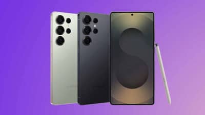 सॅमसंग ऑफरमध्ये S26 series च्या प्री-बुकिंगवर 256 जीबीच्या किंमतीत मिळतोय 512जीबी स्टोरेजचा स्मार्टफोन