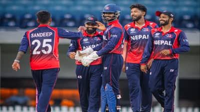 Icc T20i World Cup 2026 : गुरुवारी 3 सामन्यांचा थरार, नेपाळ विजयाचं खातं उघडणार?