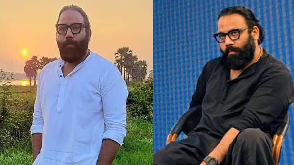 सेटवर जोरदार भांडण अन् तणाव..; दीपिकानंतर प्रसिद्ध अभिनेत्याचा ॲनिमल फेम दिग्दर्शकाशी पंगा, थेट चित्रपटातून बाहेर