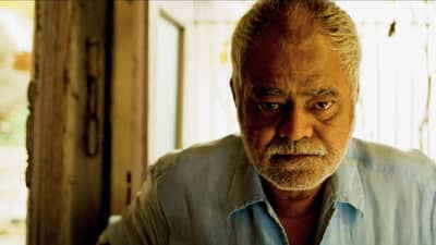 Vadh Review: हतबल आईवडिलांकडून कर्ज देणाऱ्याची हत्या, गिरणीत दळतात हाडं; श्वास रोखून धरणारा 1 तास 50 मिनिटांचा सिनेमा