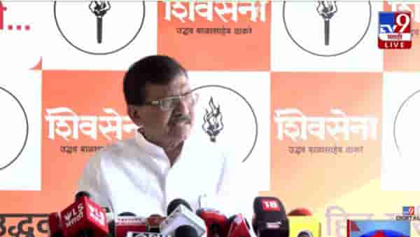 Sanjay Raut: तपास यंत्रणा भाडXXX, संजय राऊतांनी हासडली शिवी, दादांच्या विमान अपघाताविषयी स्फोटक विधान