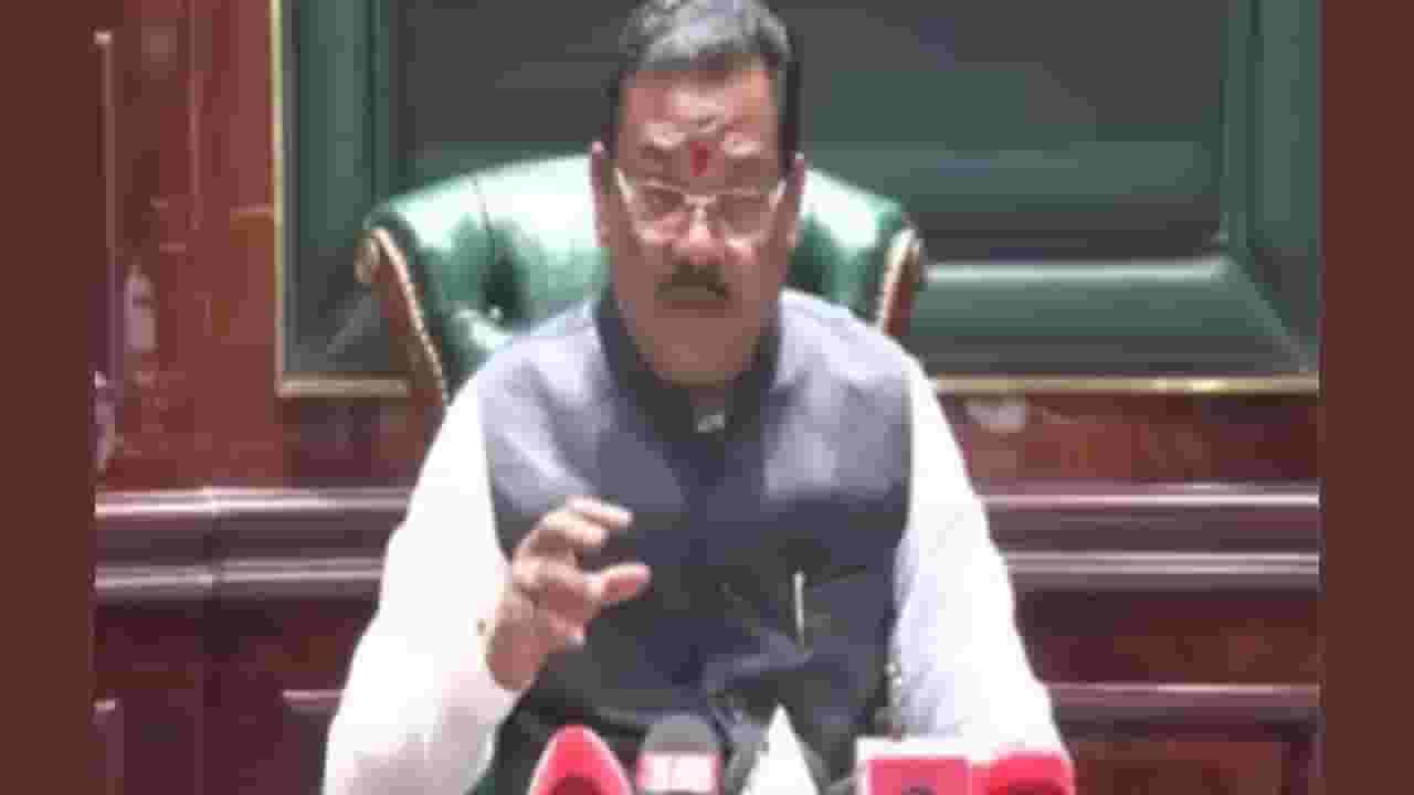 संघाच्या कार्यक्रमाला सलमान खान आला म्हणून काय बिघडलं? संजय शिरसाट यांचा प्रश्न