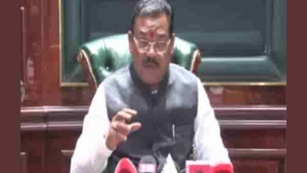 संघाच्या कार्यक्रमाला सलमान खान आला म्हणून काय बिघडलं? संजय शिरसाट यांचा प्रश्न