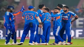 यूएसए विरुद्ध या खेळाडू संधी नाही म्हणजे नाही;डच्चूच मिळणार!.