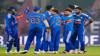 IND vs USA : यूएसए विरुद्ध या खेळाडूला संधी नाही म्हणजे नाही;डच्चूच मिळणार!