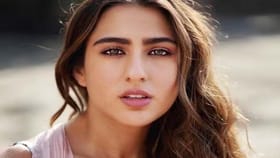 सारा अली खान एक्स बॉयफ्रेंडच्या धक्कादायक निधनानंतर म्हणालेली....