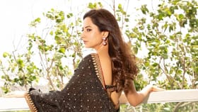 2 वर्षांपासून मी प्रेग्नंटच.., अभिनेत्री कोणावर भडकली? थेट दिला सल्ला.