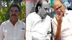 NCP च्या विलिनीकरणाची चर्चा झालेली की नाही? सयाजींच्या दाव्याने खळबळ.