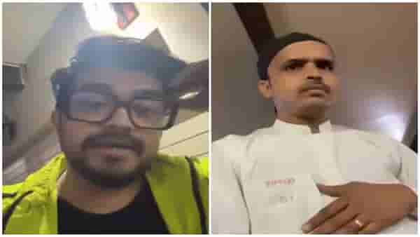 Viral Video: धक्कादायक! अभिनेत्याला मटणाऐवजी खाऊ घातलं गोमांस, सत्य समोर येताच...