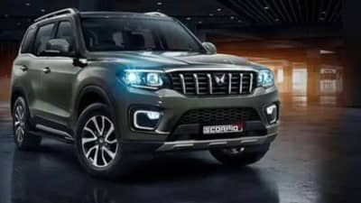 स्कॉर्पिओ, थारला तोड नाही, बोलेरोचीही क्रेझ, एकदा विक्रीचे आकडे बघाच