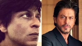 14 वर्षांपासून बंद असलेला शाहरुखचा इन्स्टा अकाऊंट हॅकरकडून सुरू अन्...