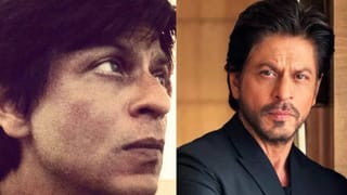 14 वर्षांपासून बंद असलेला शाहरुखचा पहिला इन्स्टाग्राम अकाऊंट हॅकरने केला सुरू अन् केली अशी पोस्ट