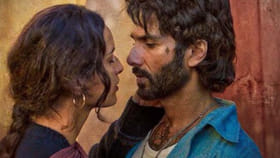 Animal चित्रपटाचा रेकॉर्ड मोडला, या चित्रपटातील इंटीमेट सीन पाहून.....