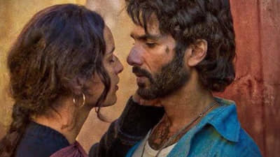 Animal चित्रपटाचा रेकॉर्ड मोडला, या चित्रपट इतके बोल्ड आणि इंटीमेट सीन की प्रेक्षकांना मोजता येईना