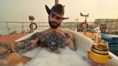 शाहिद कपूरच्या अडचणीत वाढ... कुख्यात गुंडाच्या मुलीमुळे सेलिब्रिटी कायद्याच्या कचाट्यात