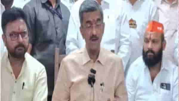 आमची भूमिका ठरवणारा भाजप कोण? शंभुराज देसाईंचा थेट सवाल