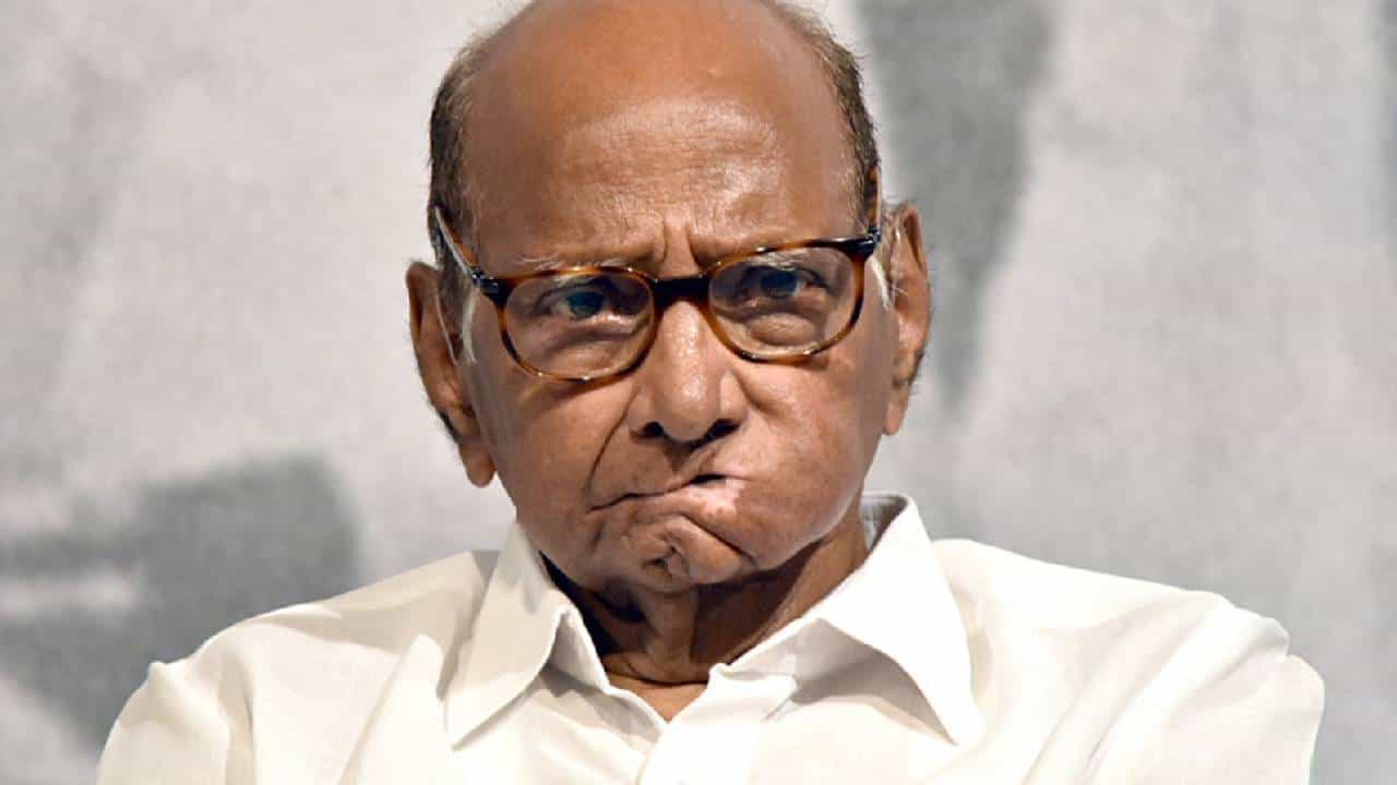 शरद पवार यांच्या प्रकृतीबाबत अत्यंत मोठी अपडेट! कधी मिळणार डिस्चार्ज? वाचा..