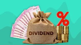 Share Market: 29.59 रूपयांचा डिव्हिडंड देणार कंपनी.