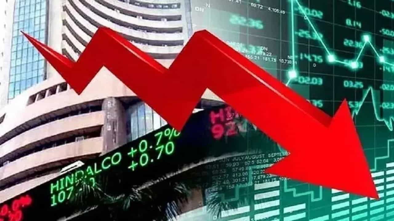 शेअर मार्केटमध्ये मोठी उसळी! निफ्टी 1 हजार 219 अंकांनी वाढला