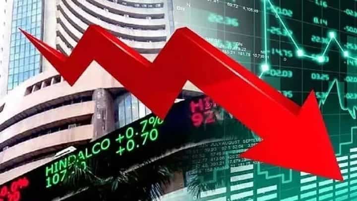 शेअर मार्केटमध्ये मोठी उसळी! निफ्टी 1 हजार 219 अंकांनी वाढला शेअर मार्केटमध्ये मोठी उसळी! निफ्टी 1 हजार 219 अंकांनी वाढला