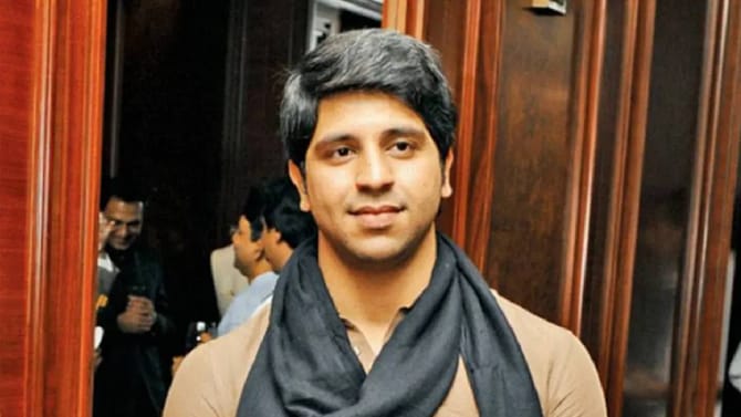 भाजप प्रवक्ते शहजाद पुनावाला यांच्या आईला कारने उडवलं