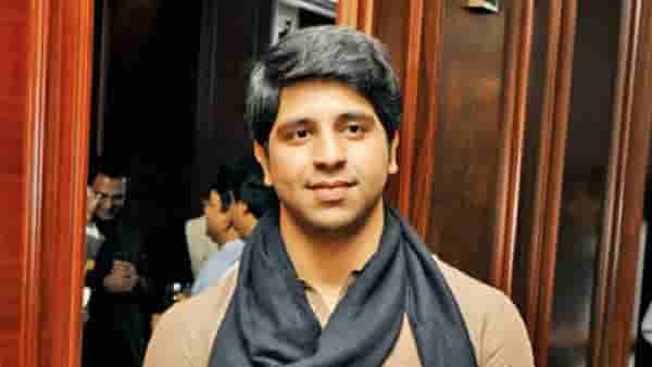 Shehzad Poonawalla : भाजप प्रवक्ते शहजाद पुनावाला यांच्या आईला कारने उडवलं