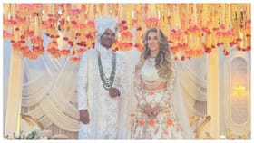 शिखर धवन पुन्हा लग्नाच्या बेडीत अडकला, युझवेंद्र चहलने सांगितलं की....