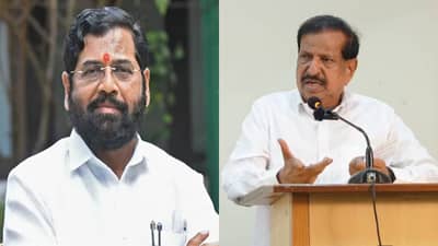 तर वनमंत्रीपद काय कामाचे? शिंदे गट आणि गणेश नाईकांमध्ये जुंपली; अनेक नेत्यांची वादात उडी