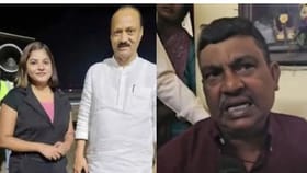 ...तर जीव वाचला असता, शिवकुमार माळी यांचं विमान अपघातावर मोठं विधान.