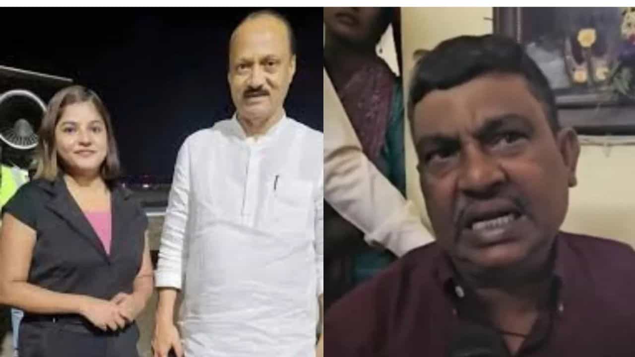 विमान अपघातामध्ये रोहित पवार यांना जे खटकलं तोच प्रश्न पिंकी माळी यांच्या वडिलांच्याही मनात; म्हणाले, ...तर जीव वाचला असता