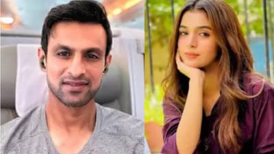 Fact Check : सानिया मिर्झाशी घटस्फोटानंतर शोएब मलिक भंजाळला, आता चौथ्यांदा चढणार बोहोल्यावर ? या सुंदरीशी जोडलं जातंय नाव