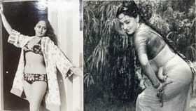 मुख्य भूमिकेत फ्लॉप ठरली, आज इंडस्ट्रीपासून दूर, ही अभिनेत्री कोण?.