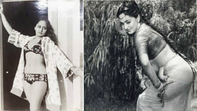 मुख्य भूमिकेत फ्लॉप ठरली, कधी बनली हुशार सून तर कधी रागीट वहिनी, पण त्या कारणामुळे  इंडस्ट्रीपासून राहतेय दूर