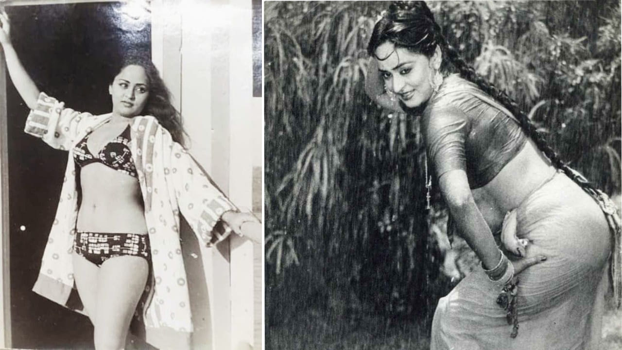 मुख्य भूमिकेत फ्लॉप ठरली, कधी बनली हुशार सून तर कधी रागीट वहिनी, पण त्या कारणामुळे इंडस्ट्रीपासून राहतेय दूर मुख्य भूमिकेत फ्लॉप ठरली, कधी बनली हुशार सून तर कधी रागीट वहिनी, पण त्या कारणामुळे इंडस्ट्रीपासून राहतेय दूर